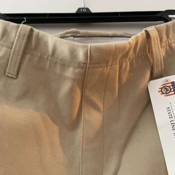 Jodhpurs Riding Pants - Picture 3 of 8